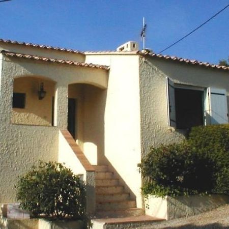 Joli 2 Pieces 4 Personnes Vue Mer Cavalaire-sur-Mer Exterior foto